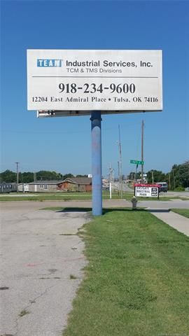 12204 E Admiral Pl, Tulsa, OK 74116
